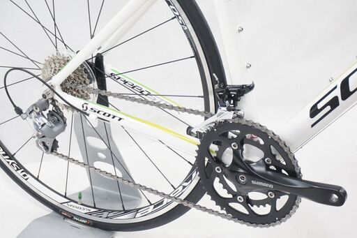 SCOTT 「スコット」 SPEED STER 45 2013年モデル ロードバイク