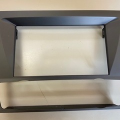 BMW 3シリーズ　E90など　ナビ取り付けキット　配線　ステー　パネル