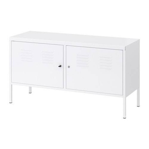 IKEA キャビネット ホワイト
