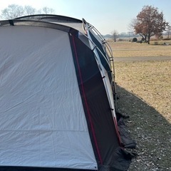 ※おまけ付き　コールマン ウェザーマスター　コーチ・ヘキサタープL