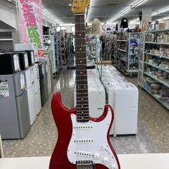 ジモティだけの超得価格　Fender フェンダー　ストラトキャス...