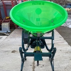 IHIスター　ブロードキャスタ