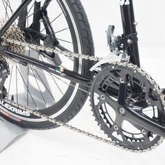 GIOS 「ジオス」 FELUCA 2021年モデル ミニベロ