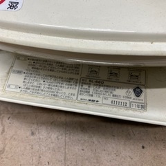 エイブイ:コロナ石油ストーブSL-66D