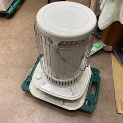 エイブイ:コロナ石油ストーブSL-66D