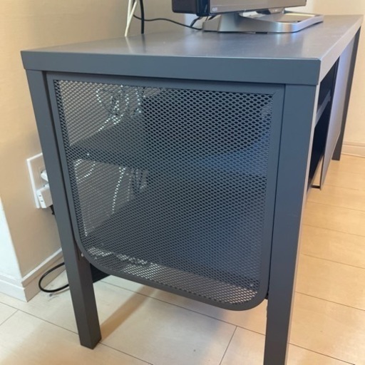 取引先決定しました テレビ台 Ikea 美品 M I 田園調布の家具の中古あげます 譲ります ジモティーで不用品の処分