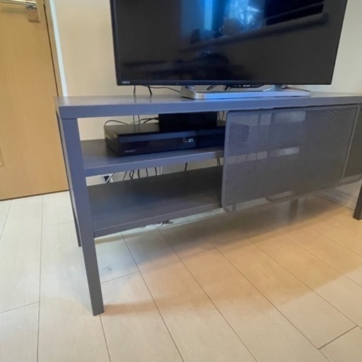 取引先決定しました テレビ台 Ikea 美品 M I 田園調布の家具の中古あげます 譲ります ジモティーで不用品の処分