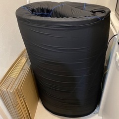 ハードタイプ［エアーSI-H］マットレス セミダブル兼シングル