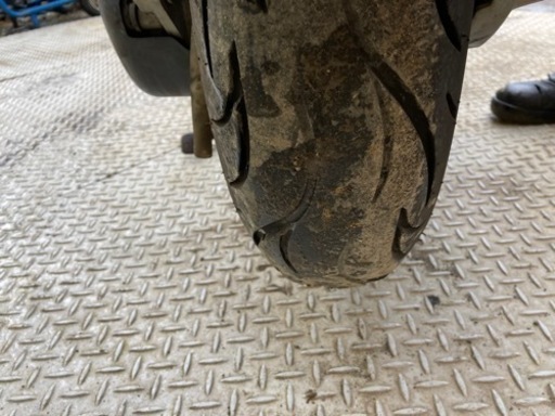 二級整備士の軽整備済み‼️シグナスx 燃料ポンプ新品 配送可能