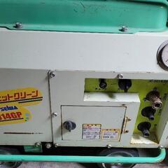 【ネット決済】清和　防音高圧洗浄機19.6Mpa