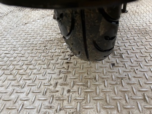 二級整備士の軽整備済み‼️ビーノ125 ビアンコ　現車確認可能　配送可能 二級整備士の軽整備済み‼️ビーノ125 ビアンコ 現車確認可能