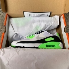 NIKE ナイキ　エアマックス90G  ゴルフシューズ