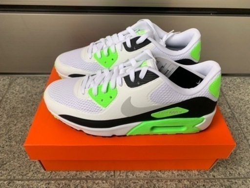 NIKE ナイキ エアマックス90G ゴルフシューズ | odysseype.com.au