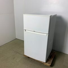 (220127)　ハイアール　冷凍冷蔵庫　2017年製