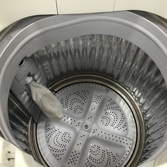 トレファク神戸新長田】SHARPの7.0kg全自動洗濯機2018年製です!!!【