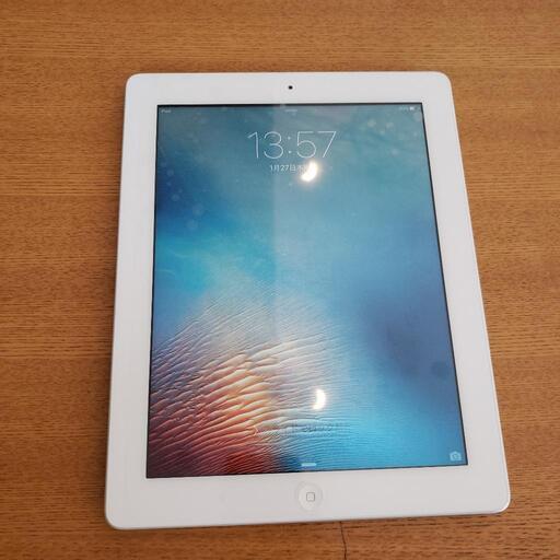 iPad3　第三世代　決まりました！