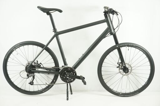 CANNONDALE 「キャンノンデール」 BADBOY4 2018年モデル クロスバイク