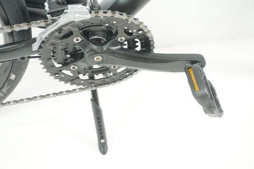 CANNONDALE 「キャンノンデール」 BADBOY4 2018年モデル クロスバイク