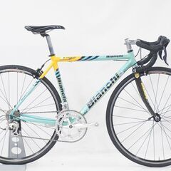 BIANCHI 「ビアンキ」 LITE ALLOY 2000年頃...