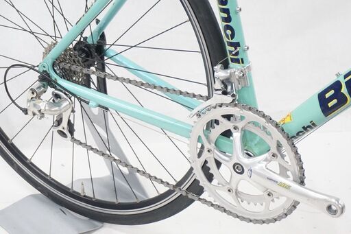 BIANCHI 「ビアンキ」 LITE ALLOY 2000年頃モデル ロードバイク