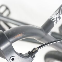 FLYBIKES 「フライバイクス」 ELECTRON 2019年モデル BMX