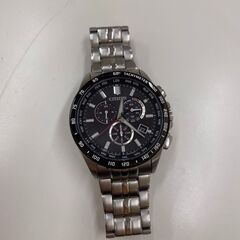 CITIZEN  腕時計  E660-S119936