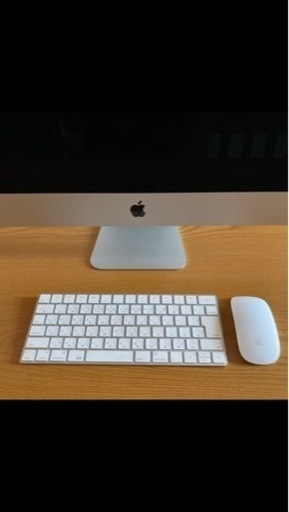 美品】iMac 2015 late 8GB 21.5インチ Retina | noonanwaste.com