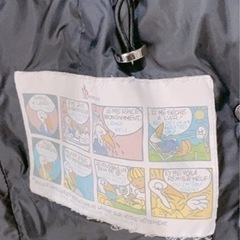 美品 モンクレール エルミファー♡ お値下げOK