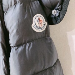 美品 モンクレール エルミファー♡ お値下げOK