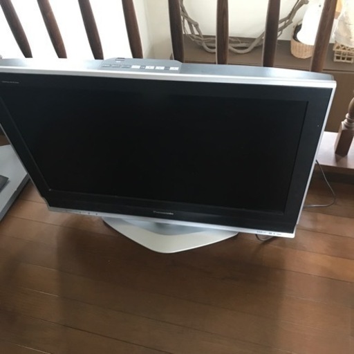 1ヶ月保証☆32型液晶テレビ【Panasonic】VIERA TH-32LX70