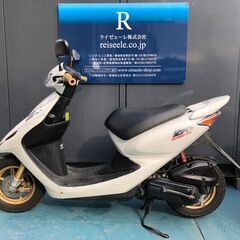 【ネット決済】売約済み！名古屋市緑区★ＨＯＮＤＡ　スマートディオＺ４★