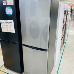 ⭐IRISOHYAMA(アイリスオーヤマ) 162L冷蔵庫 🎵定...