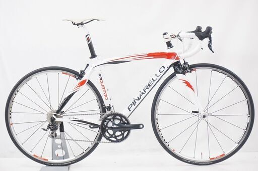 PINARELLO 「ピナレロ」 FPQUATTRO 2012年モデル ロードバイク