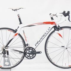 PINARELLO 「ピナレロ」 FPQUATTRO 2012年モデル ロードバイク