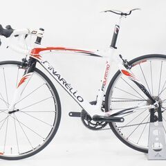 PINARELLO 「ピナレロ」 FPQUATTRO 2012年モデル ロードバイク