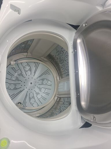 w227【近隣配達可能】日立 洗濯機 洗濯8K乾燥4.5K BW-DV80B ホワイト