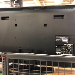 愛品館八千代店】SONY 2010年製 40型液晶テレビ KDL-40EX500