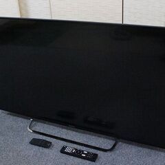 ソニー BRAVIA/ブラビア 4K液晶テレビ 49V型(…