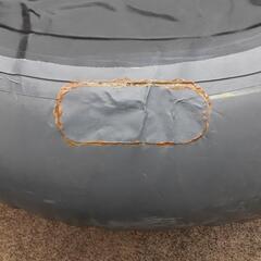 東洋ゴム製　隼Z-IV ゴムボート 東洋ゴム製 隼Z-IV ゴムボート