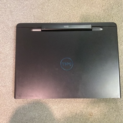 DELL G5 15 ゲーミングノート　ジャンク