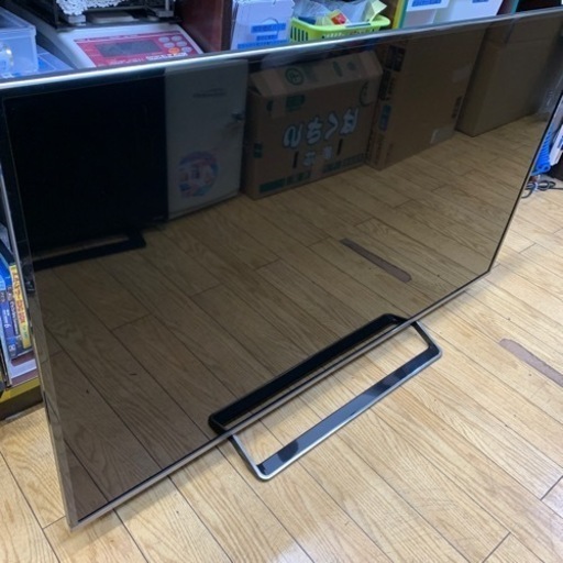 ⭐️4K対応⭐️2015年製 Panasonic 50型液晶テレビ TH-50CX700 VIERA