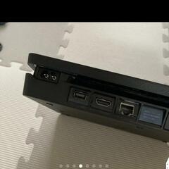【ネット決済】SONY PlayStation4 CUH-200...