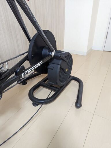 ローラー台 CycleOps