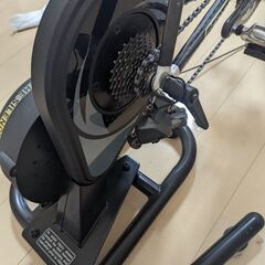 ローラー台 CycleOps - 福岡市