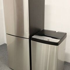 ★超美品　アーバンカフェシリーズ　冷蔵庫＆洗濯機（分解清掃済）★ 冷蔵庫 URBAN CAFE SERIES（アーバンカフェシリーズ