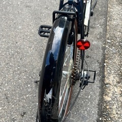 電動自転車  中古  