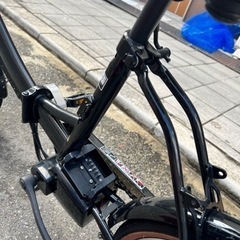 電動自転車  中古  
