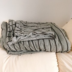 寝具カバー三種類