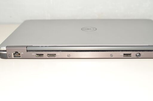 中古良品 軽量ノートPC Windows11+office Dell Latitude E7240 Core i5