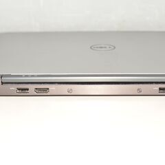 中古良品 軽量ノートPC Windows11+office Dell Latitude E7240 Core i5-4200U/メモリ8GB/爆速SSD128GB/12.5インチ/無線内蔵/便利なソフト 中古良品 軽量ノートPC Windows11+office Dell Latitude E7240 Core i5